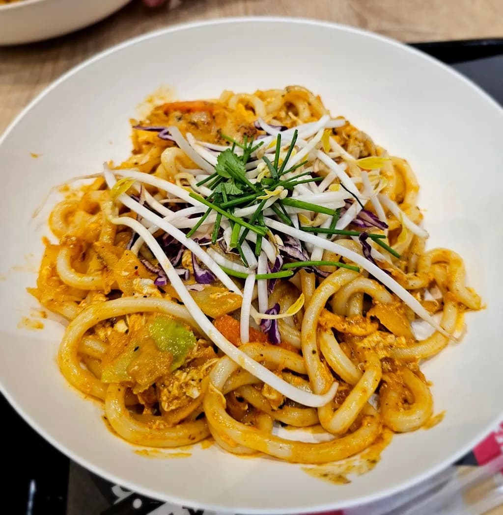 padthai wok2go Etele Pláza