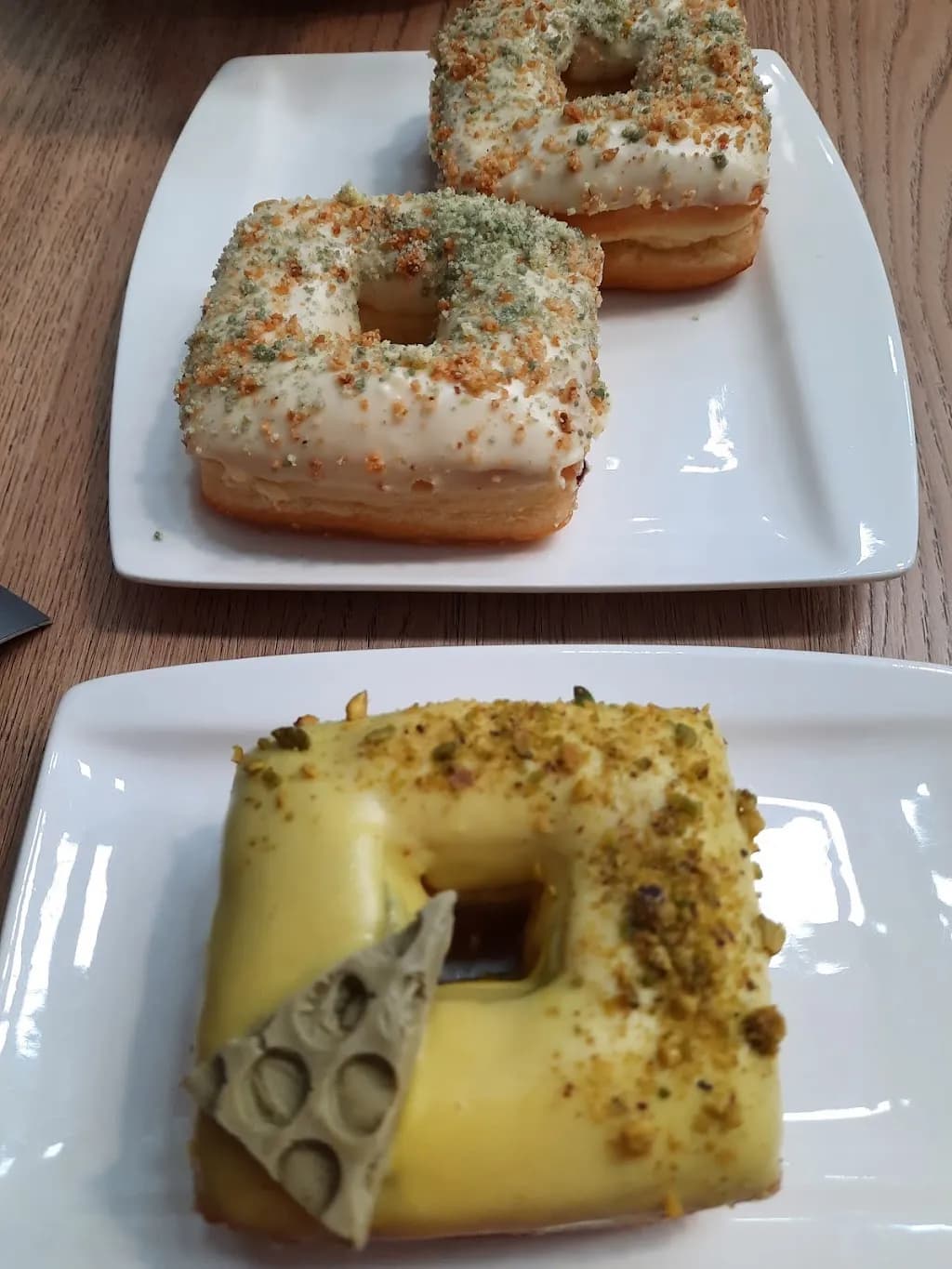 The Box Donut - Keleti