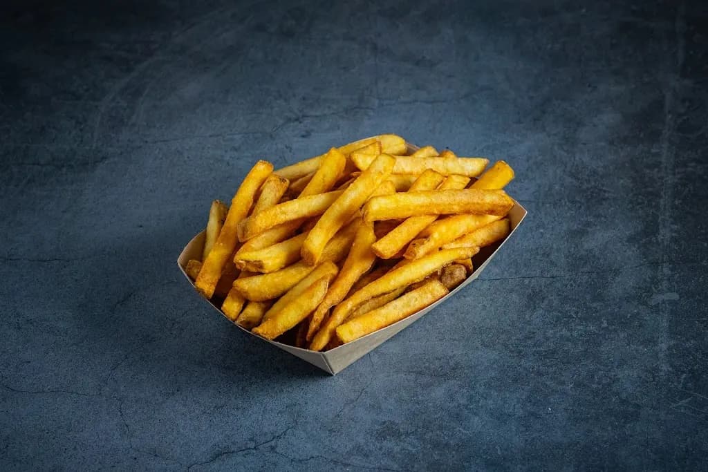 ZING BURGER & Co. | Etele