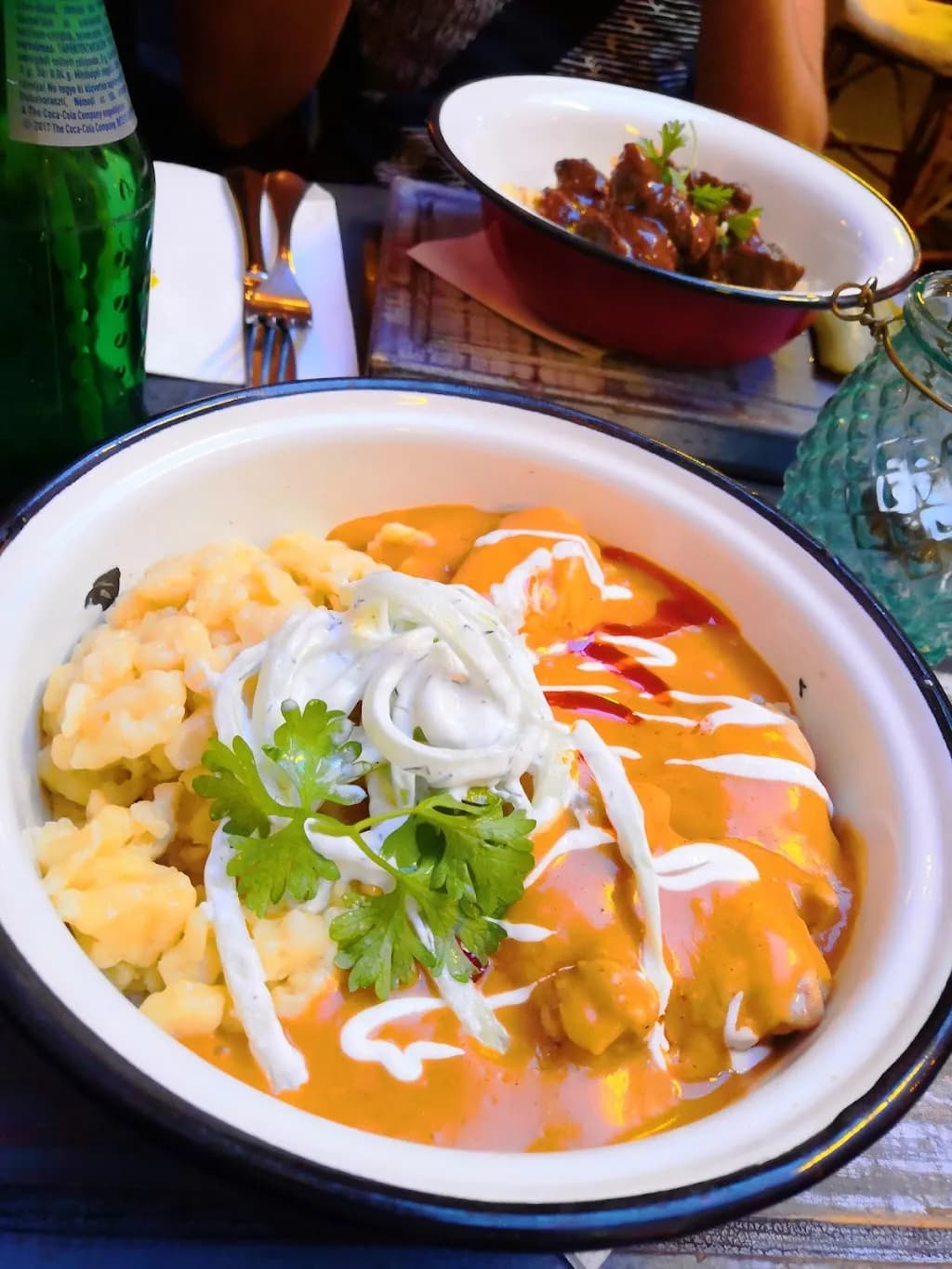 Spíler Sanghai Secret Bar