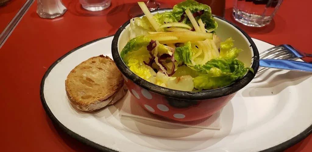 Spíler Sanghai Secret Bar