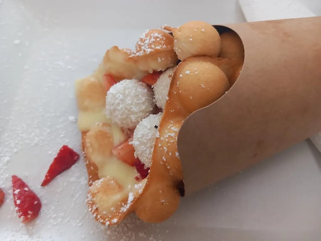 Fragola Fagylaltozó