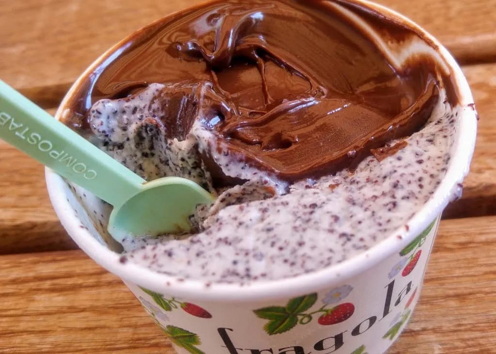 Fragola Fagylaltozó