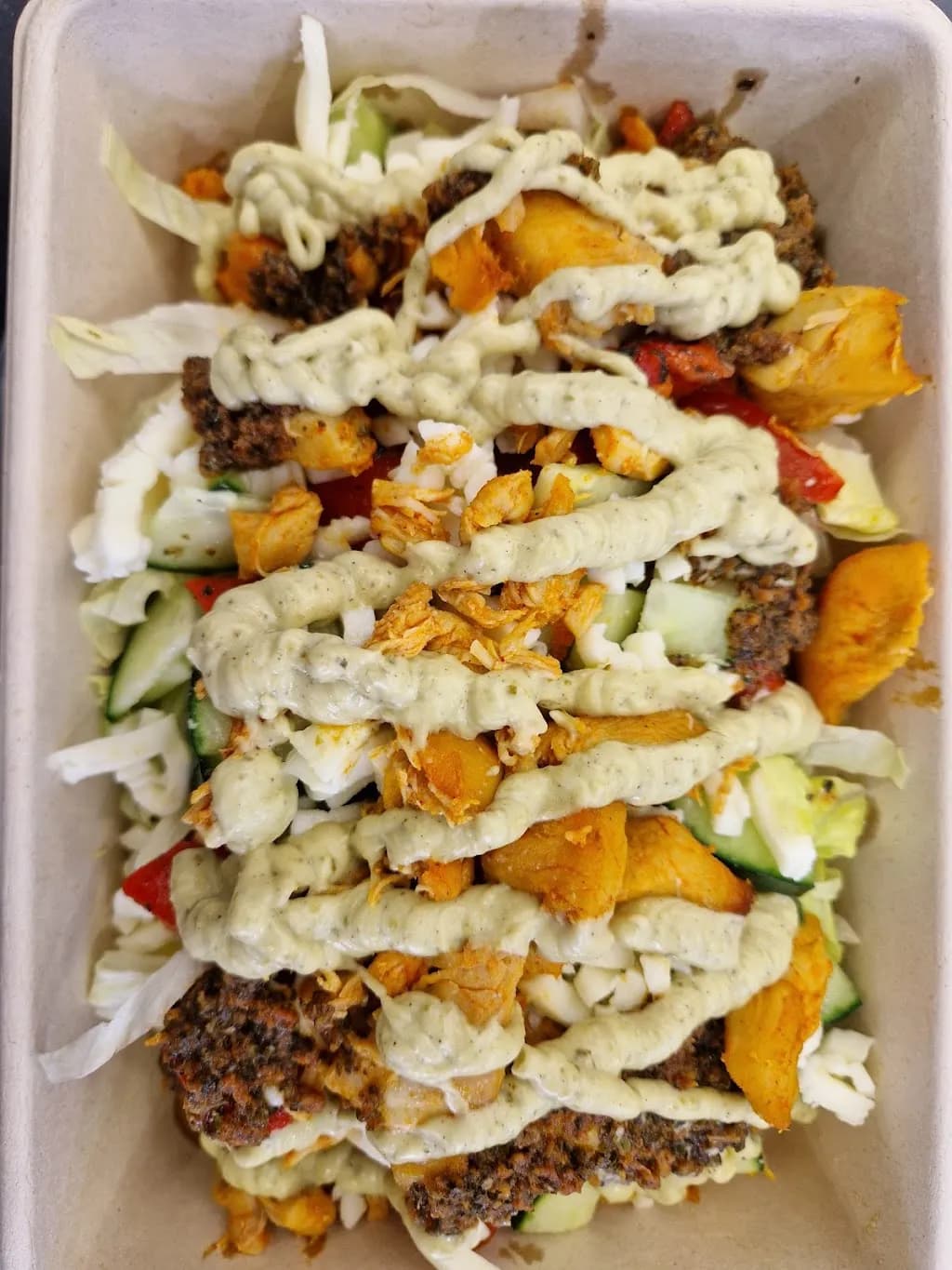 FreeFrom A Konyha - Westend