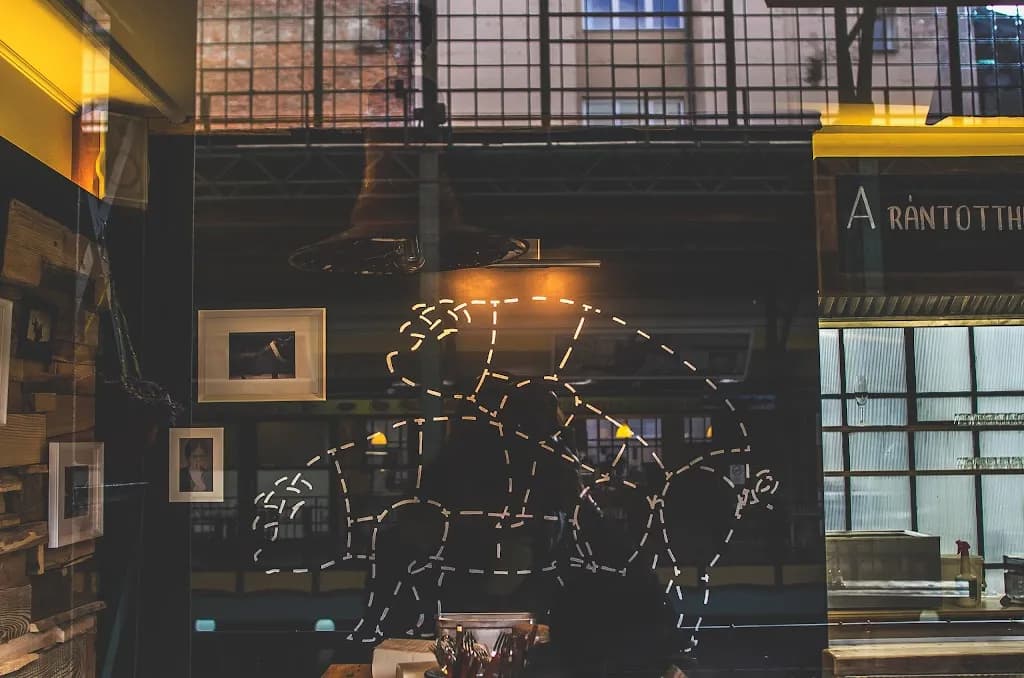 Buja Disznó(k) Buda - A RÁNTOTTHÚS és egyéb disznóságok!