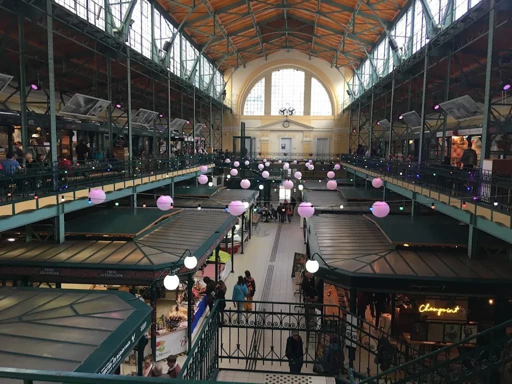 Buja Disznó(k) Buda - A RÁNTOTTHÚS és egyéb disznóságok!