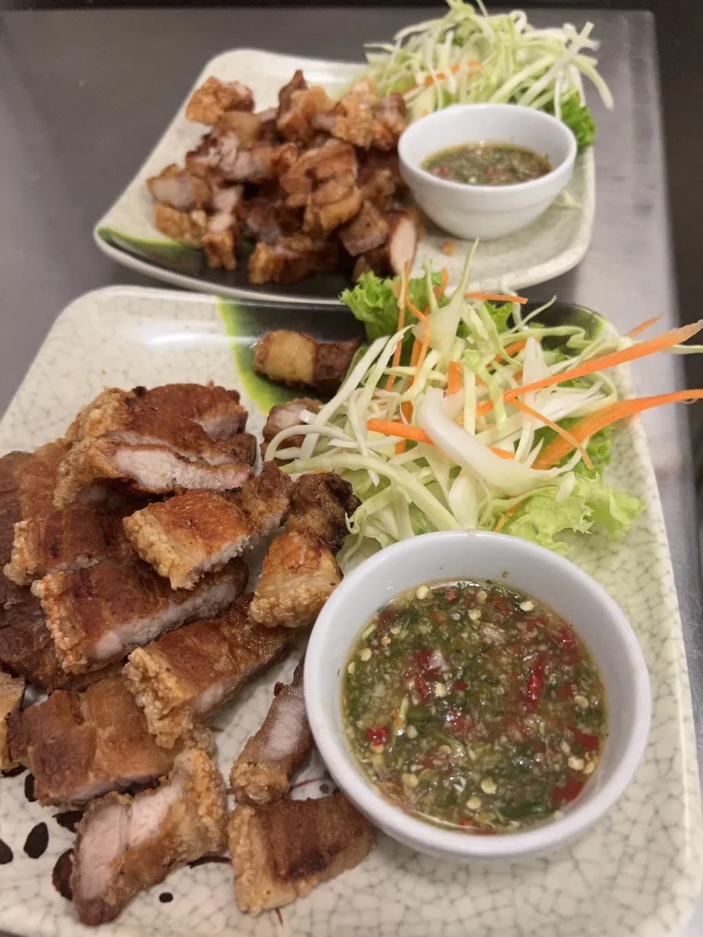 Rim Thanonh 3 Thai Food