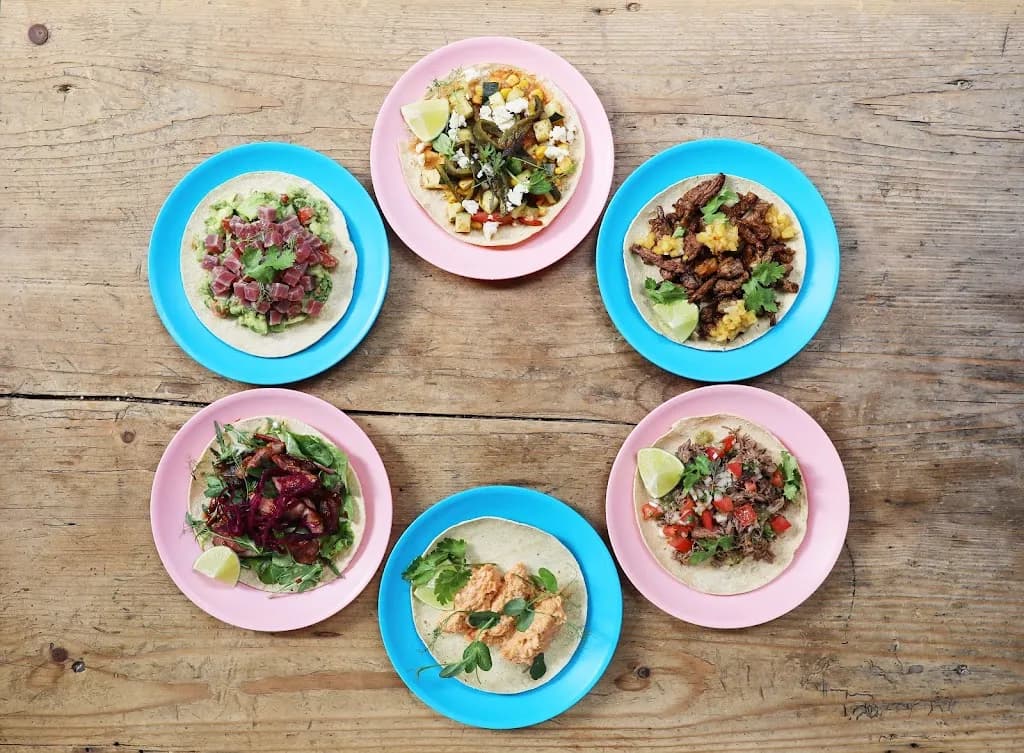 Tereza Mexican Restaurant