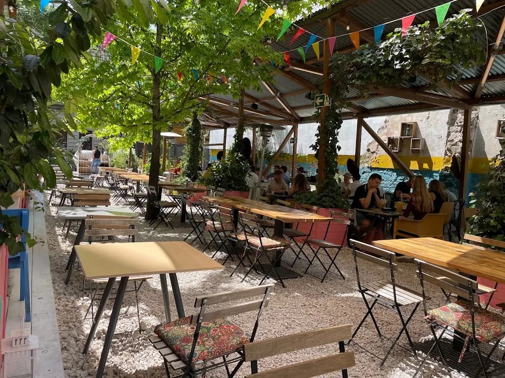 Tereza Mexican Restaurant