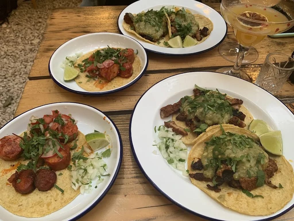 Tereza Mexican Restaurant