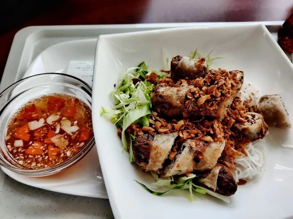 Vin.Vin Express Dunavirág utca