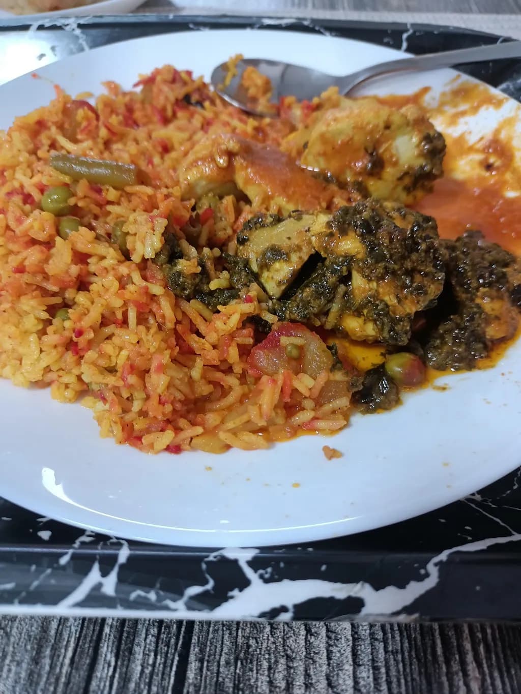 Darbar friends restaurant