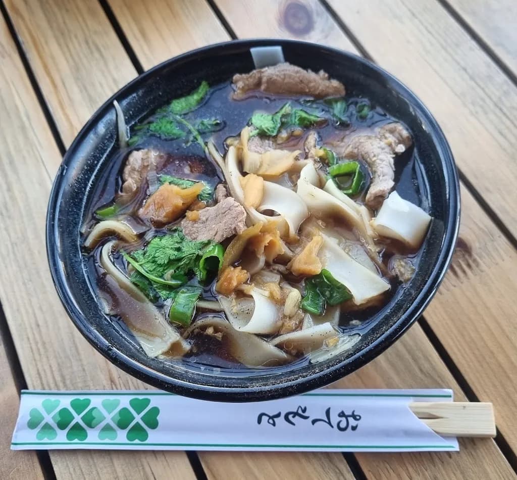 Tom Yum Thai Étterem (Hello Buda)