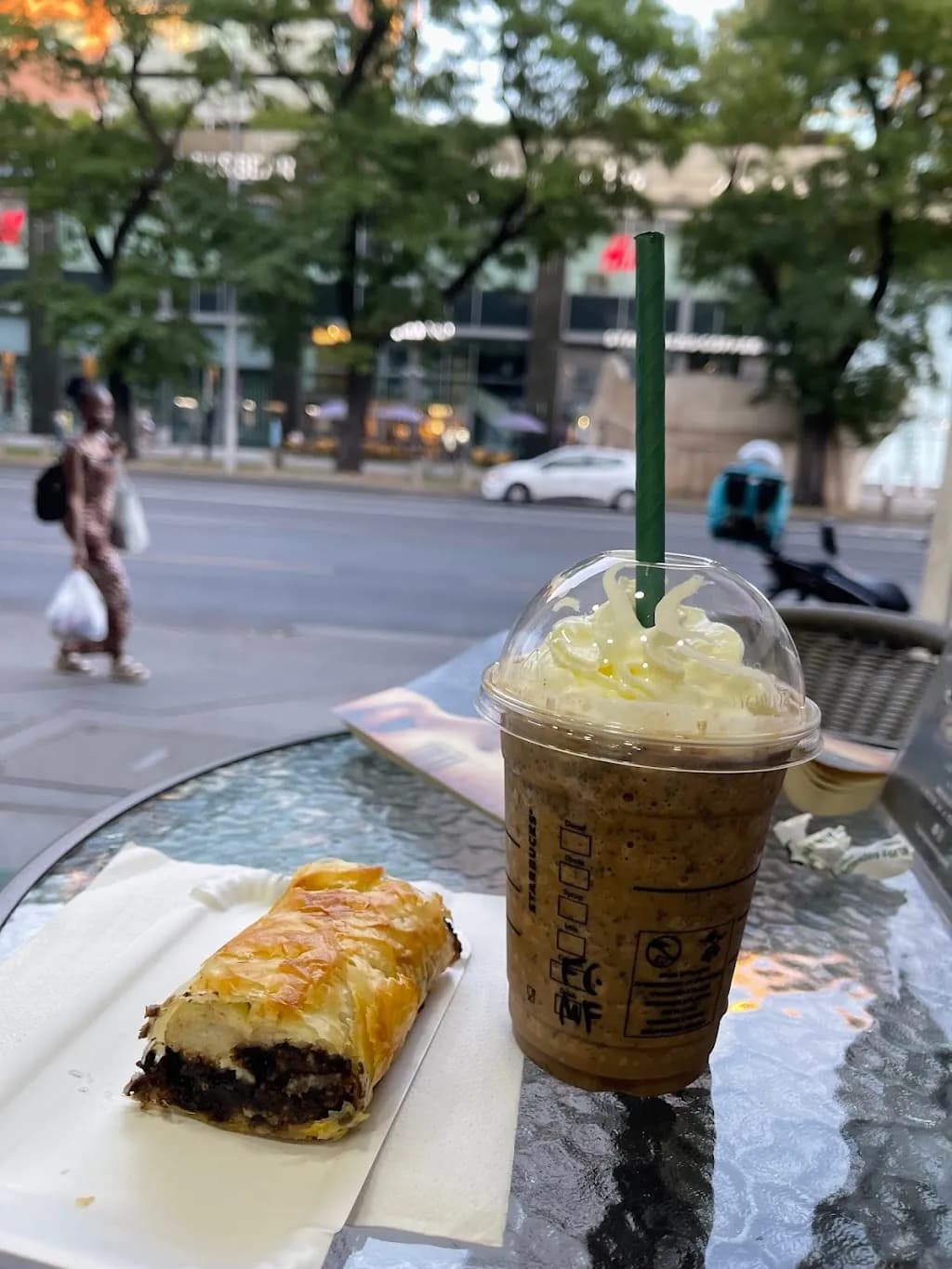 Lepény&Rétes Pont Váci út