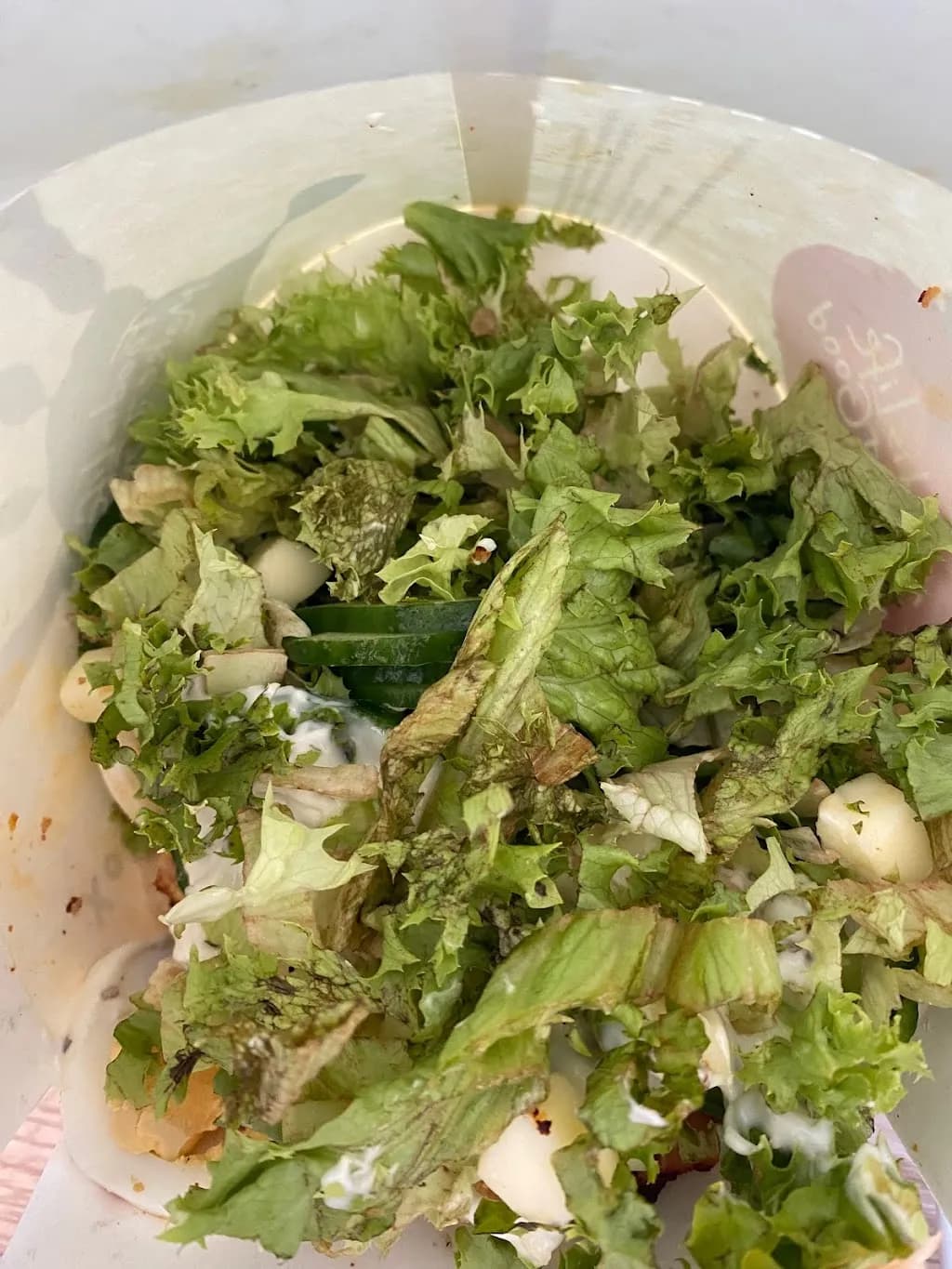 Saladbox GoBuda Mall