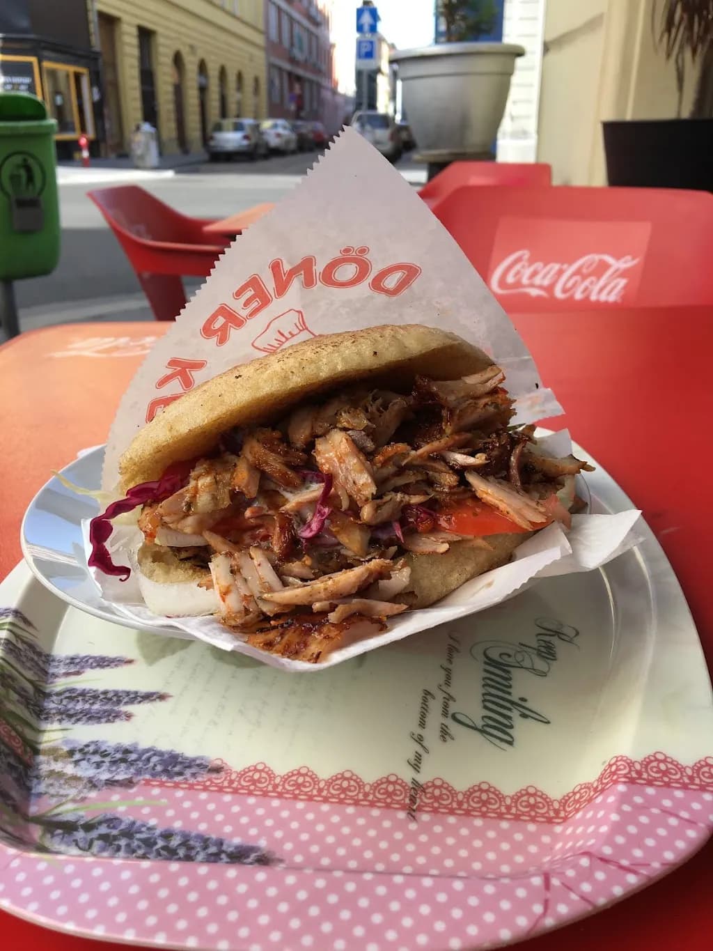 Sultan Zülküf Döner