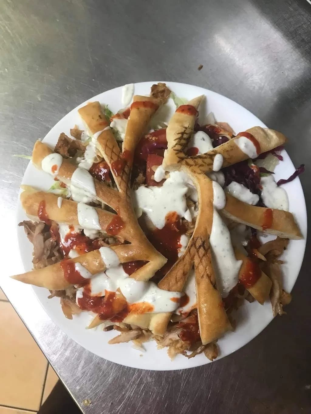 Sultan Zülküf Döner