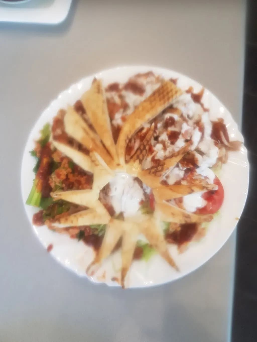 Sultan Zülküf Döner