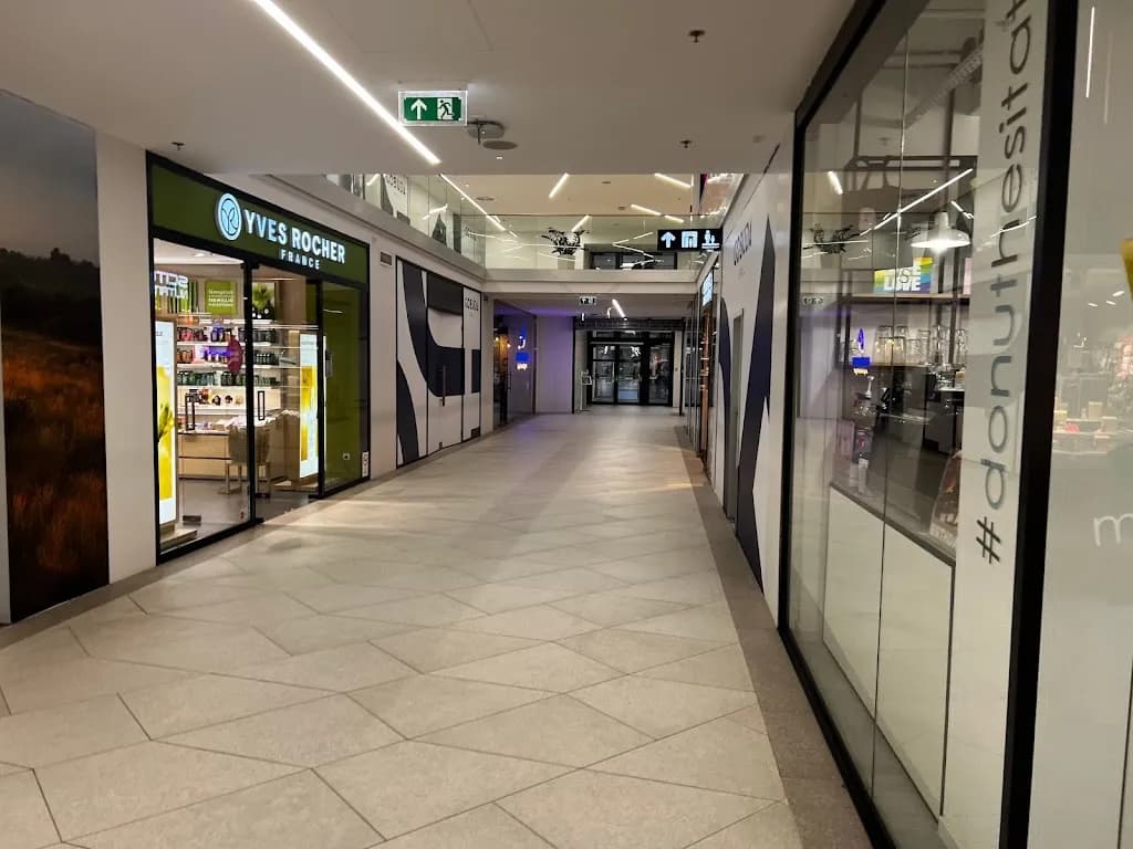 The Box Donut Gobuda