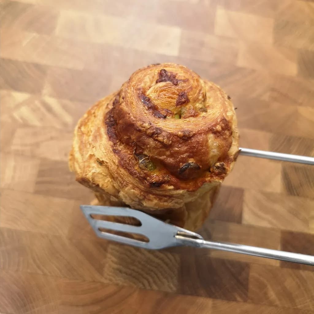 Búzakovász Kézműves Pékség