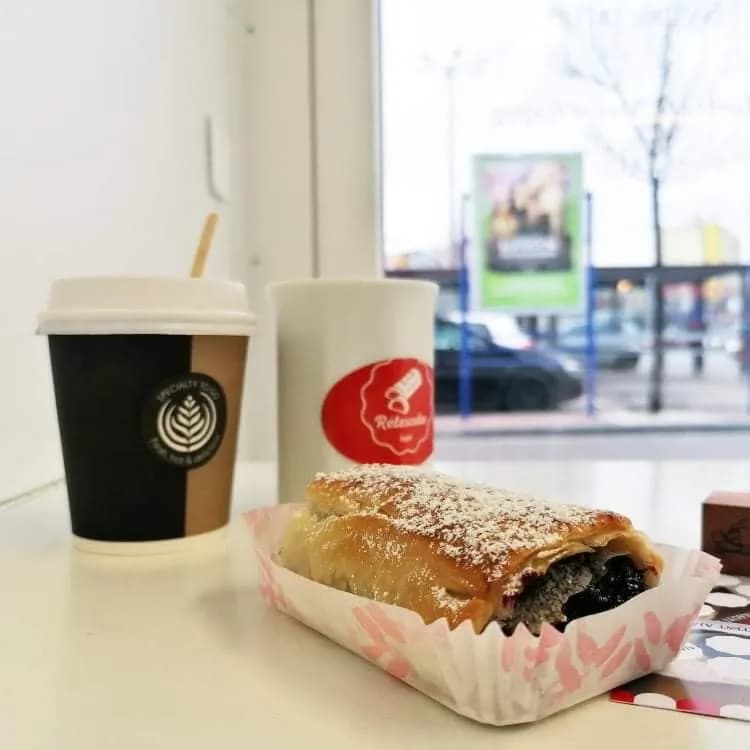 Rétescake Flórián