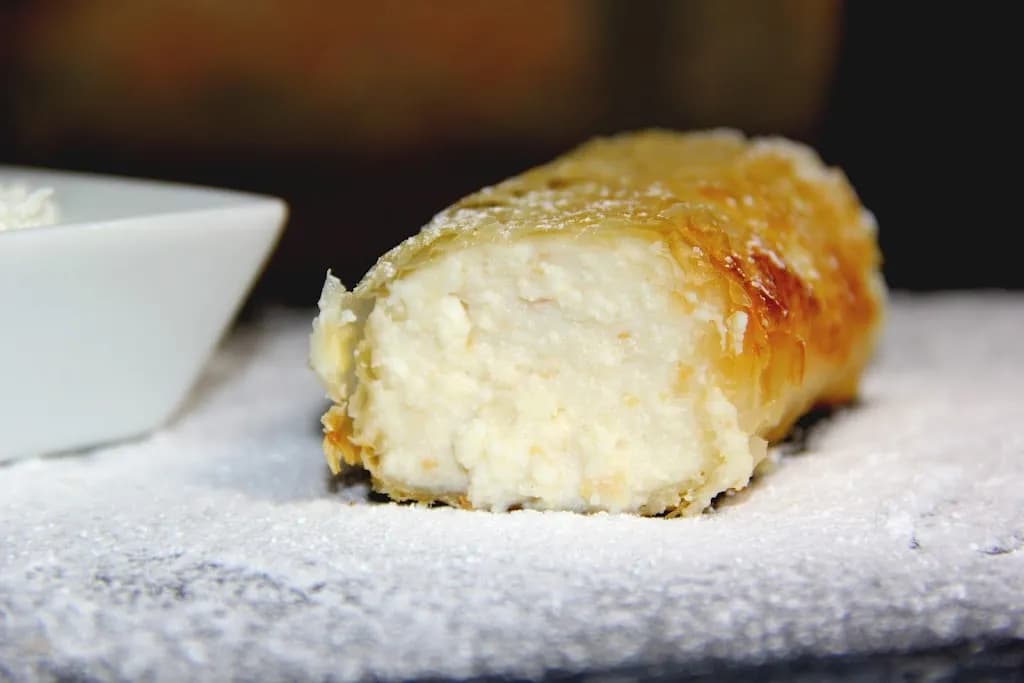 Rétescake Flórián