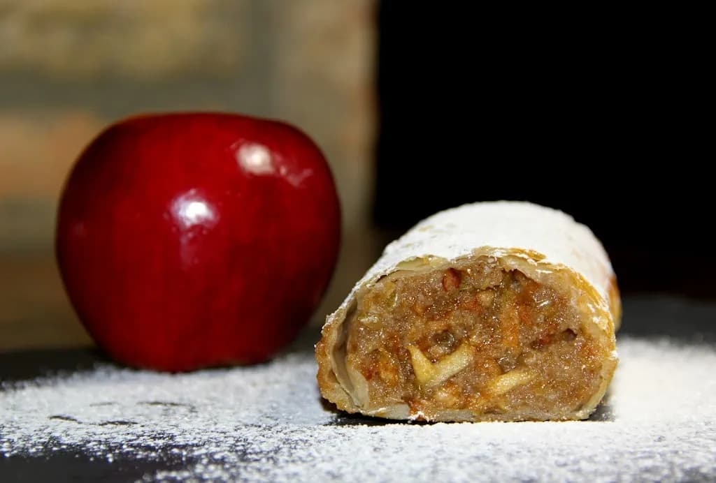 Rétescake Flórián