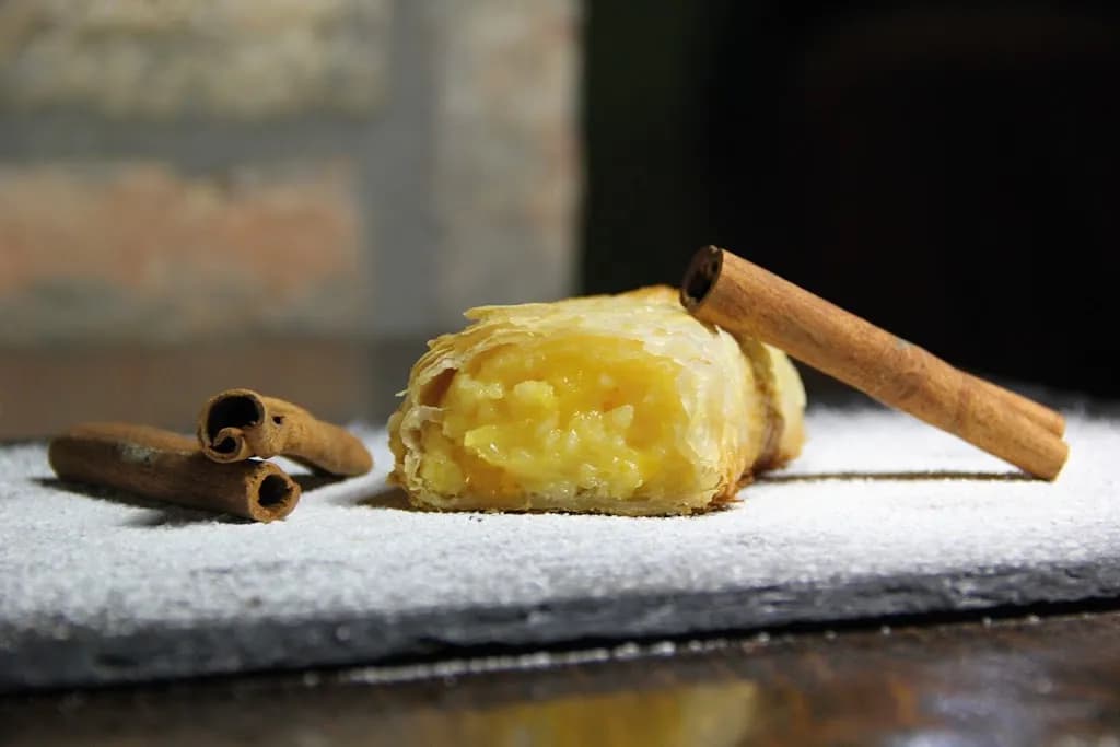 Rétescake Flórián