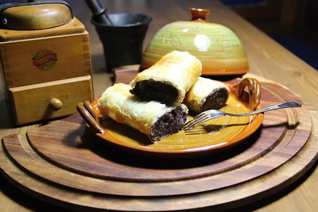 Rétescake Flórián