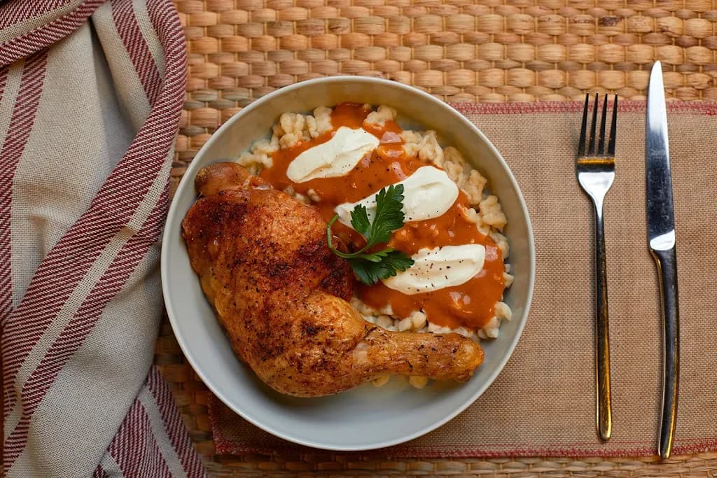 Flórián Repeta Bisztró