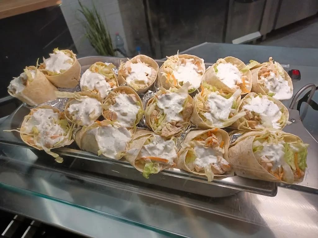 Flórián Repeta Bisztró