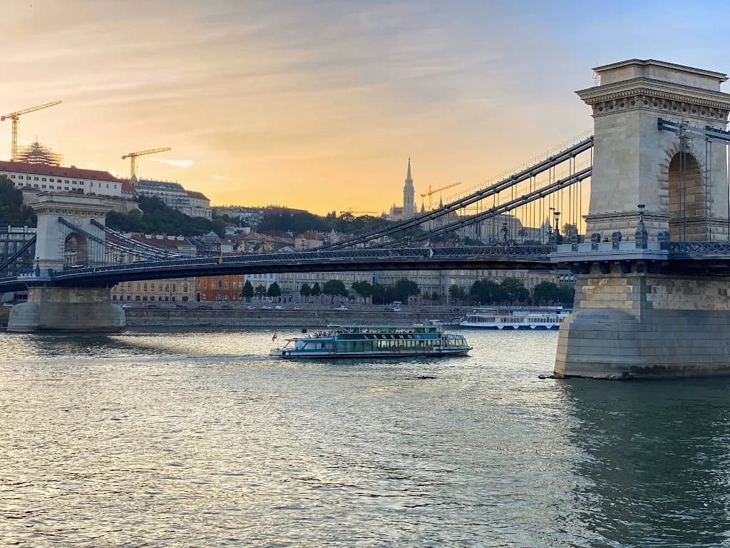 Beer & Burger BBQ Bar