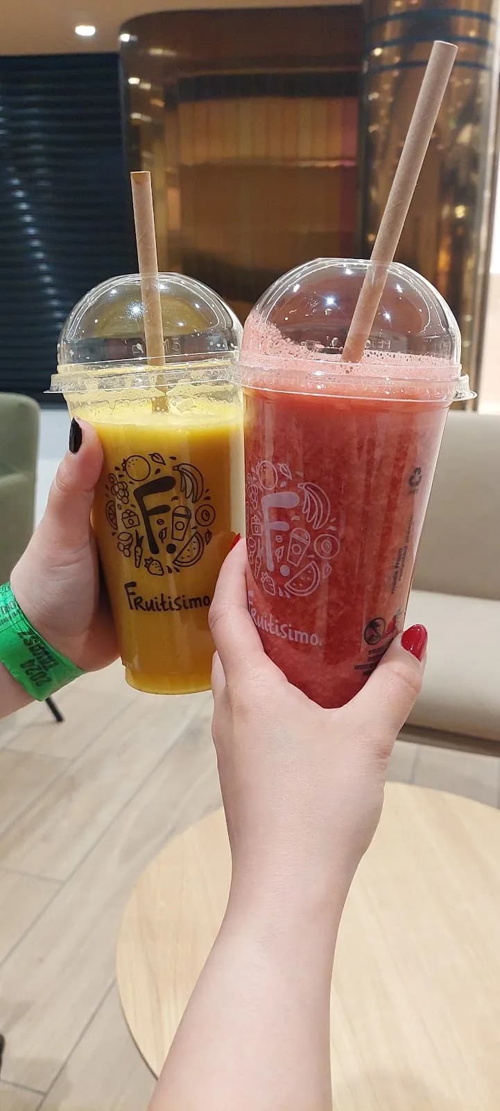 Fruitisimo Etele Plaza