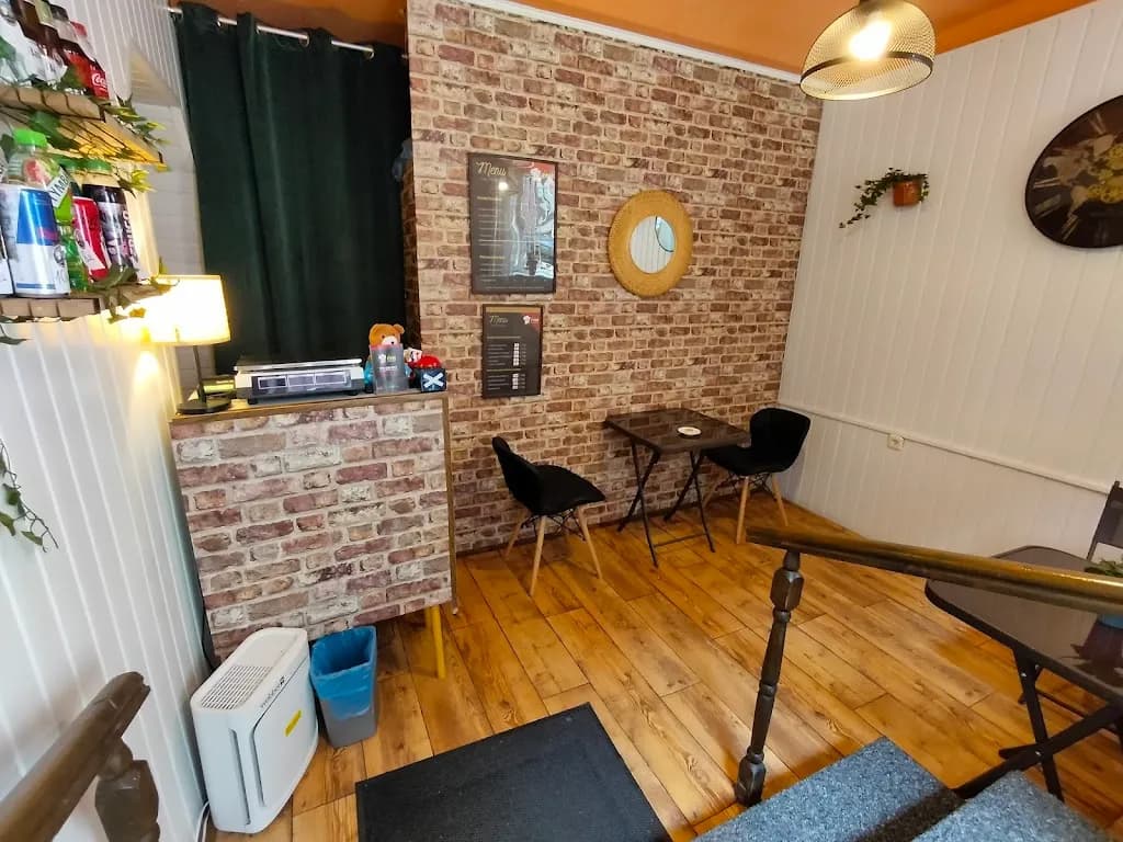 Pan Pierożek Expess