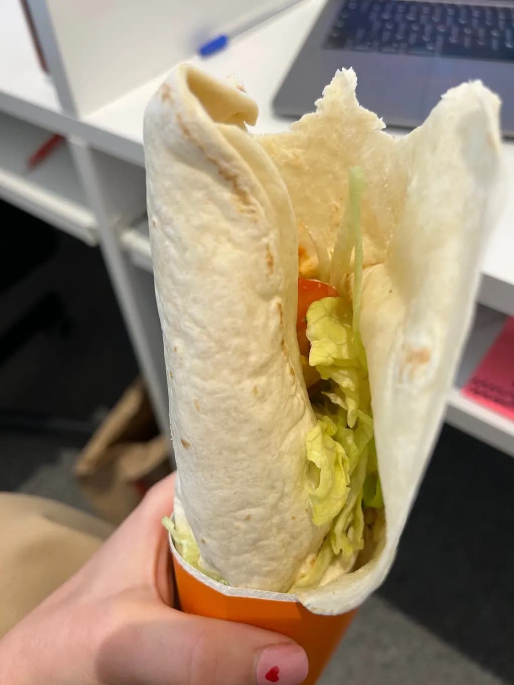 Restauracja McDonald's