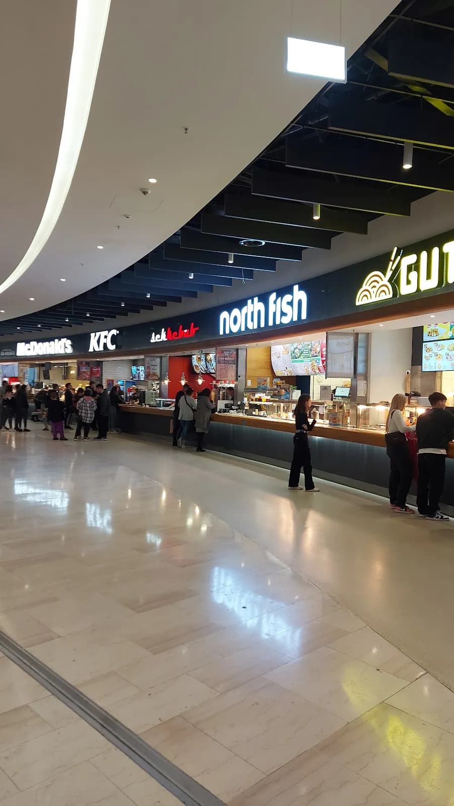 Restauracja McDonald's