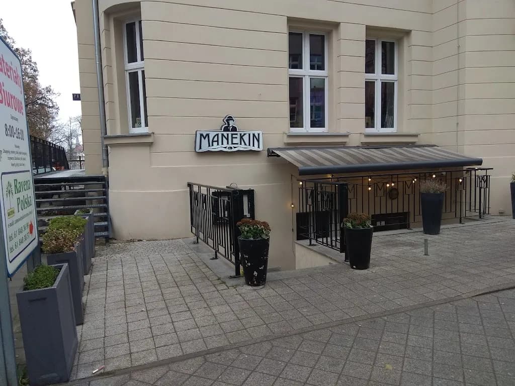 Manekin