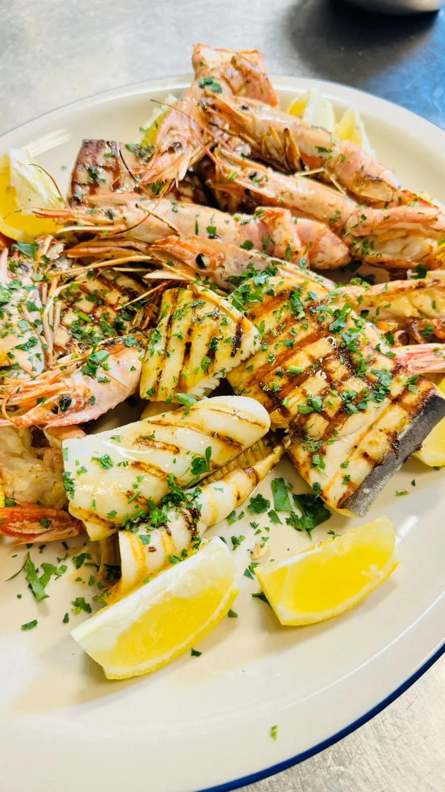 Ristorante Amici Miei