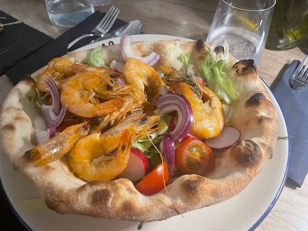 Ristorante Amici Miei