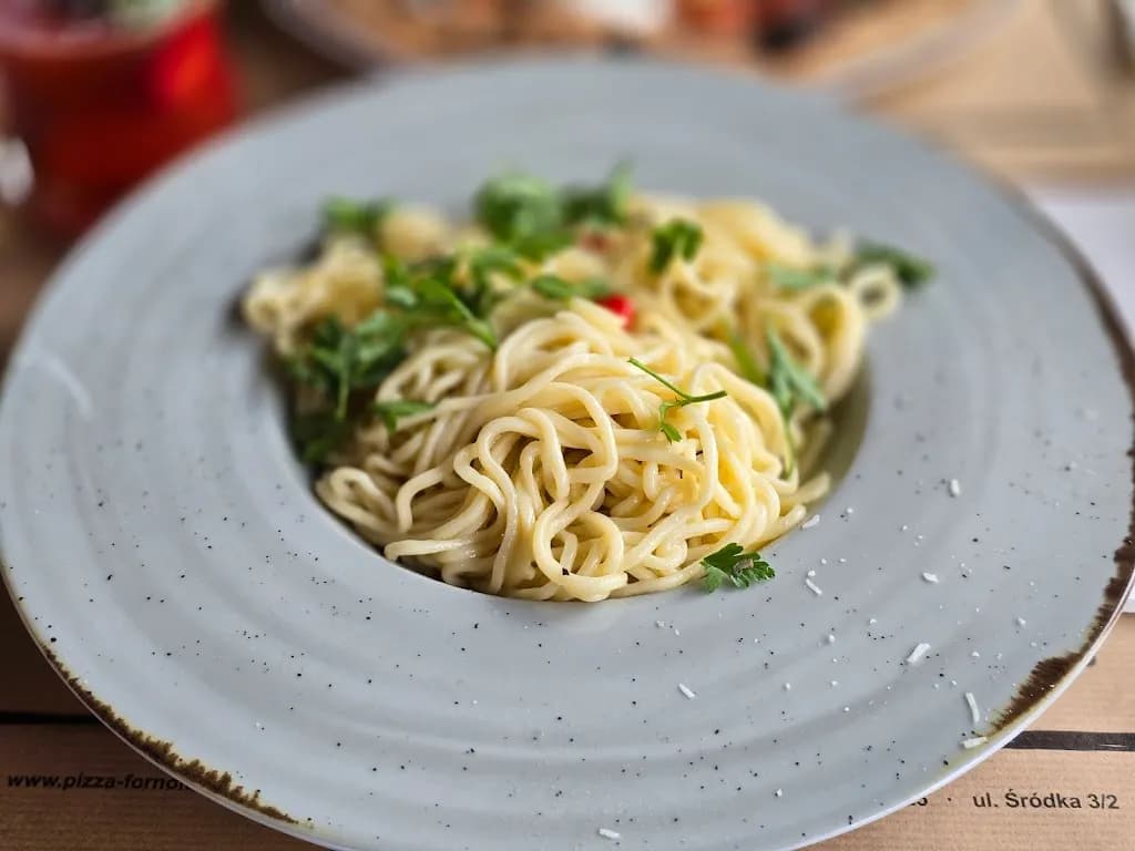 Forno Italia Ristorante