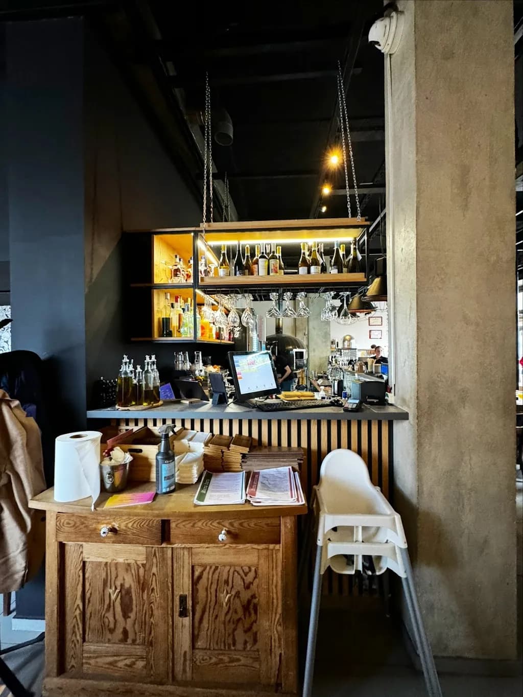 Forno Italia Ristorante