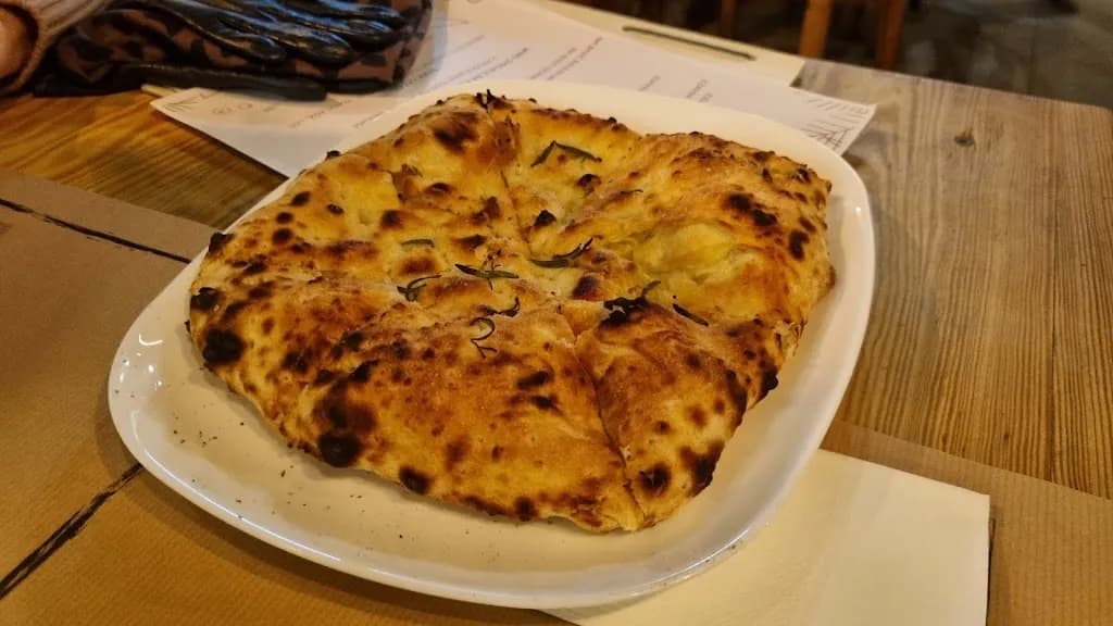 Forno Italia Ristorante