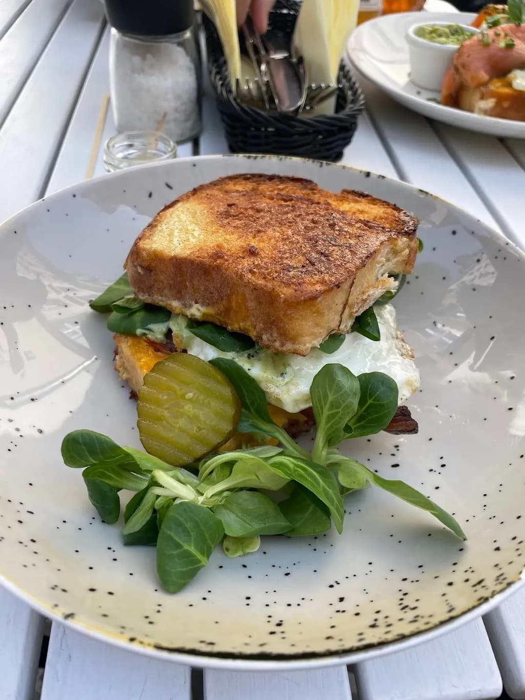 Lavenda Cafe & Lunch