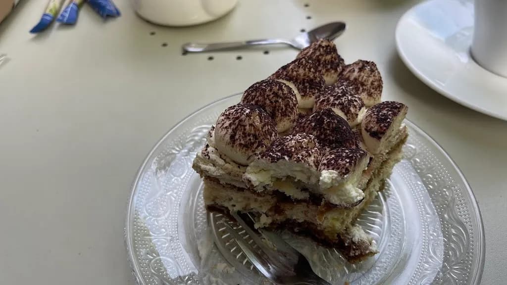 Projekt WILSON Restauracja