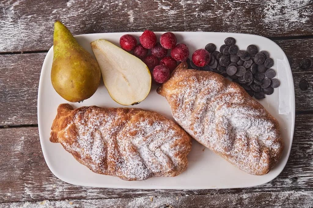 Piekarnia Gruzińska Tbilisi