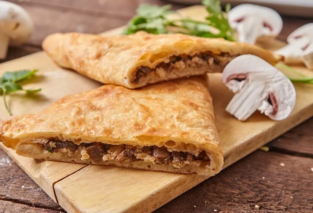 Piekarnia Gruzińska Tbilisi