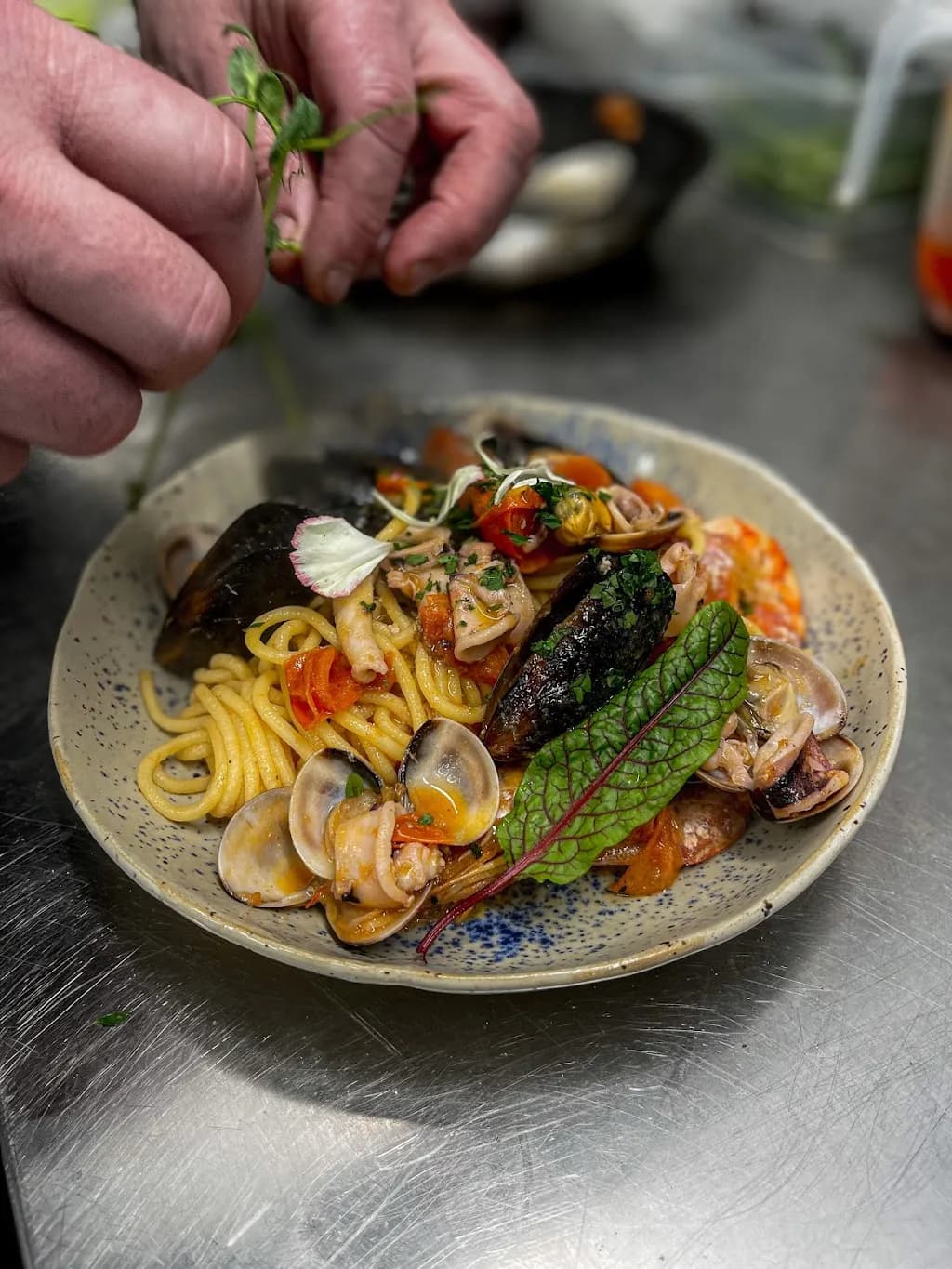 Marino Bistrot Włoska Kuchnia & Wino