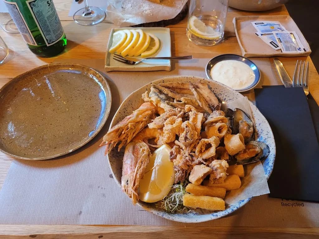 Marino Bistrot Włoska Kuchnia & Wino