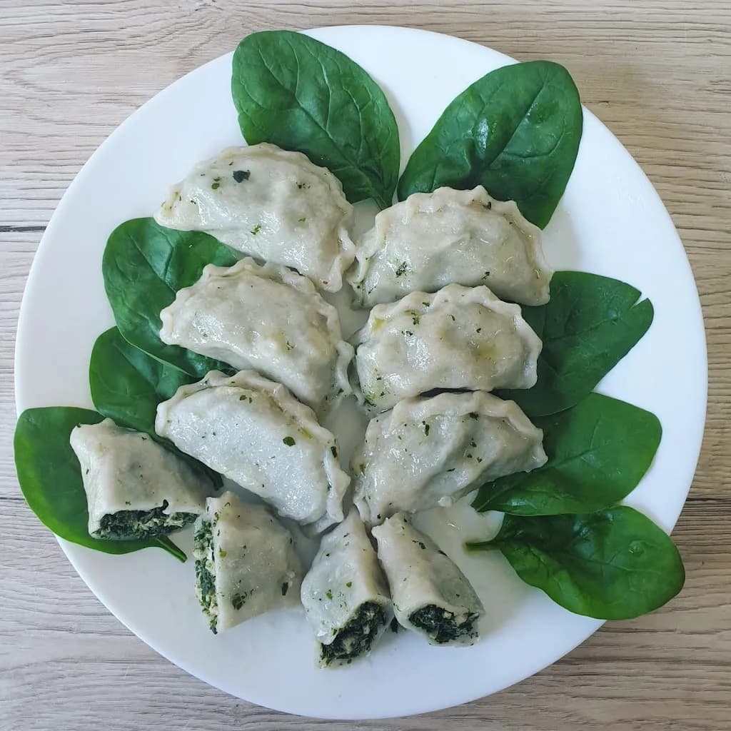 Pierogarnia Pierożkowy kącik