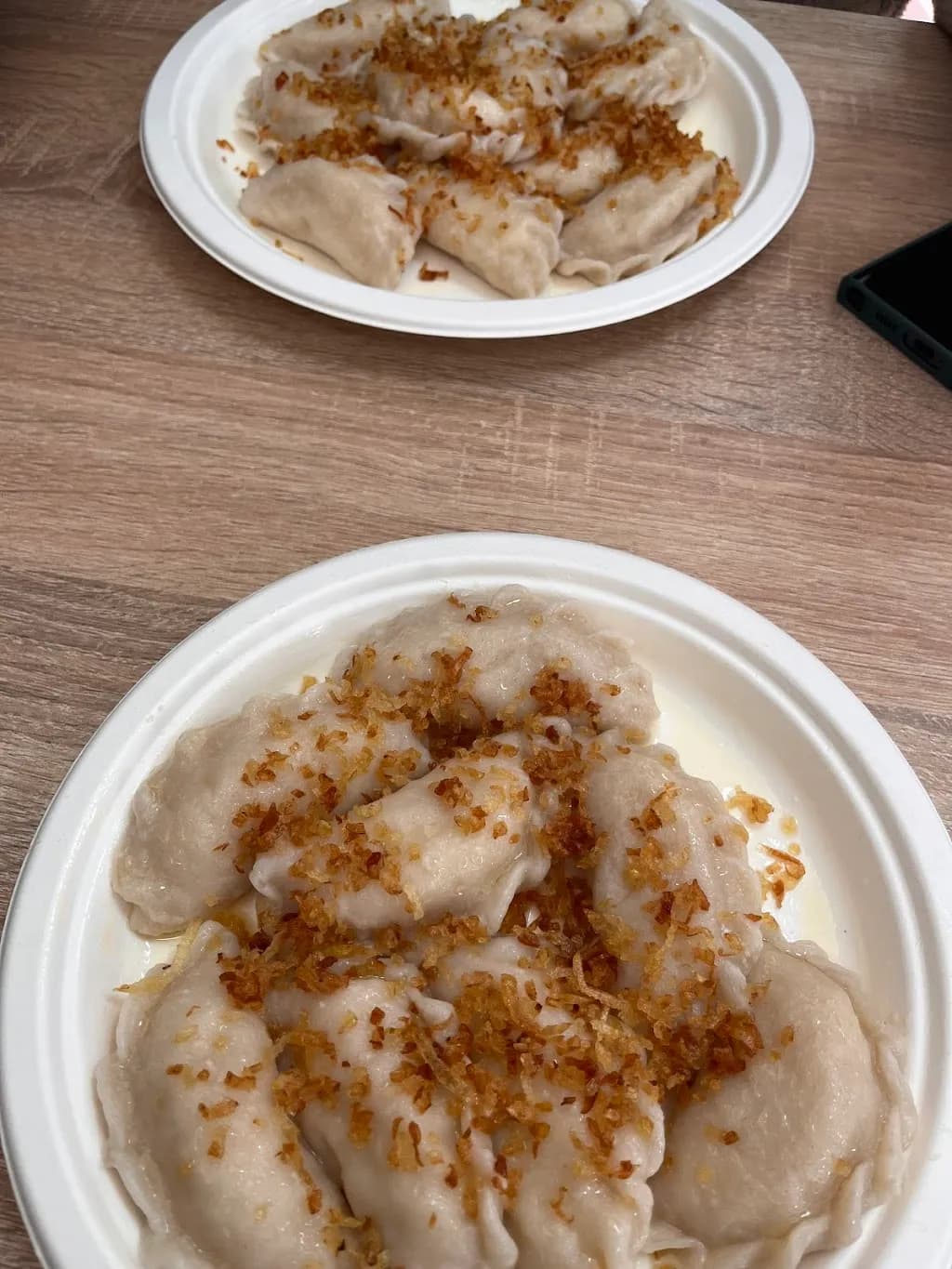 Pierogarnia Pierożkowy kącik